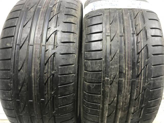 BRIDGESTONE Potenza 5001 245/40 R18 97Y ESTIVA