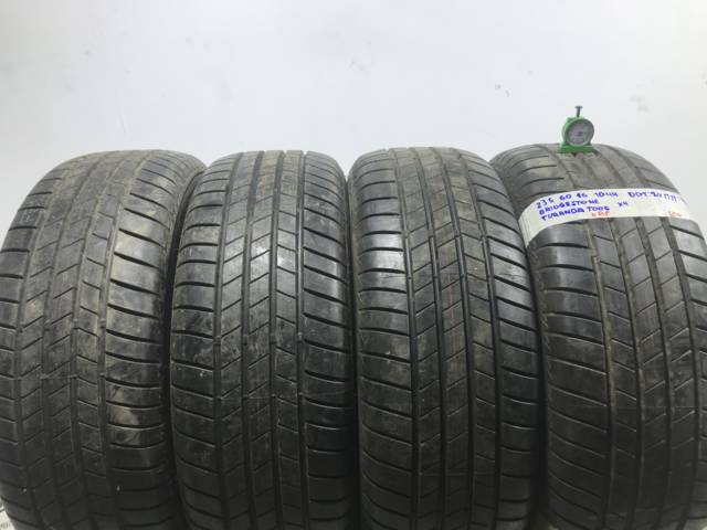 BRIDGESTONE Turanza t005 235/60 R16 104H ESTIVA