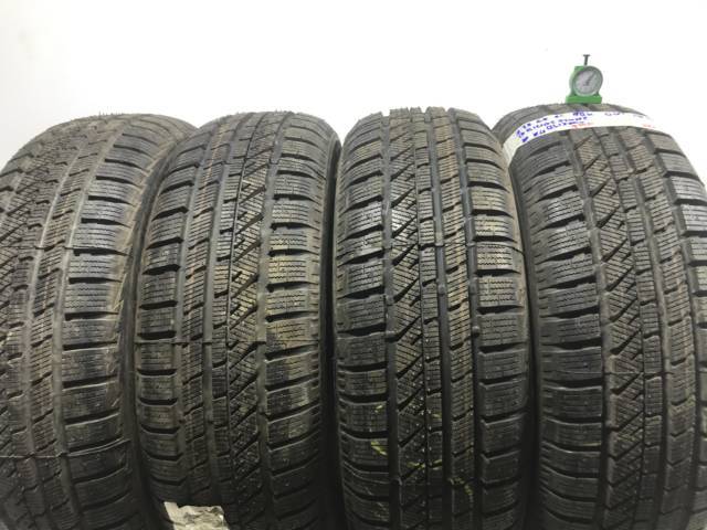 BRIDGESTONE Blizzak 215/65 R16 98H INVERNALE