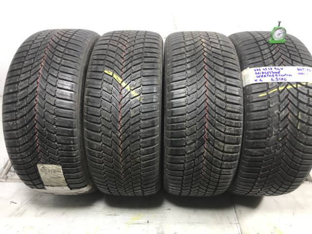 BRIDGESTONE Weather control 225/45 R17 94V QUATTRO STAGIONI