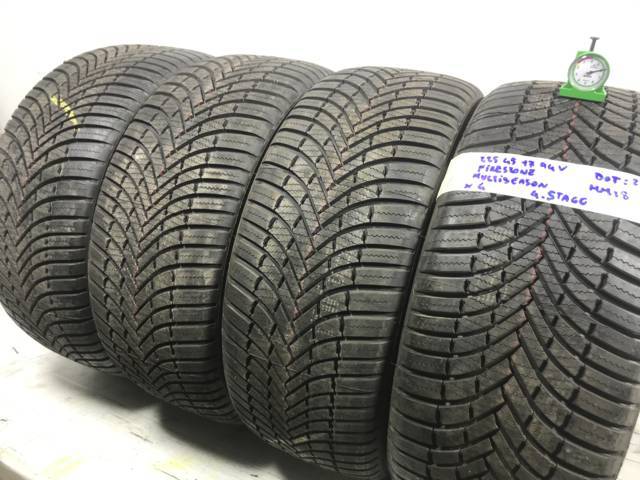 FIRESTONE Multi 225/45 R17 94V QUATTRO STAGIONI