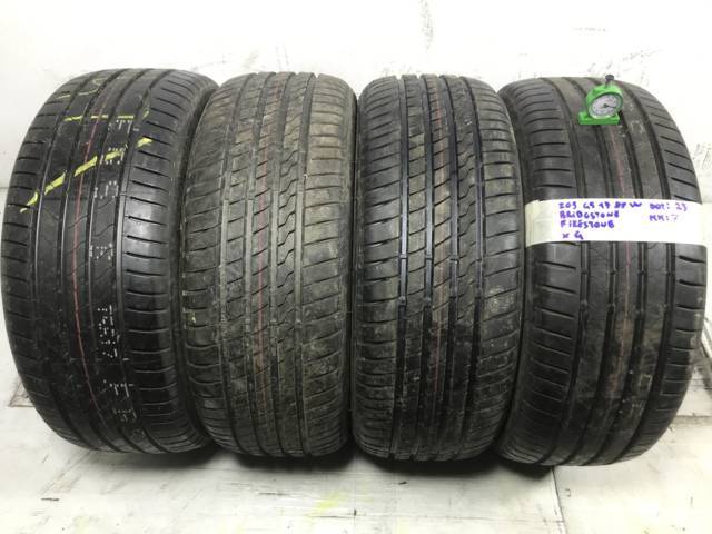 BRIDGESTONE Firestone 205/45 R17 88W ESTIVA