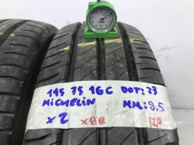 MICHELIN Est 195/75 R16 107R ESTIVA