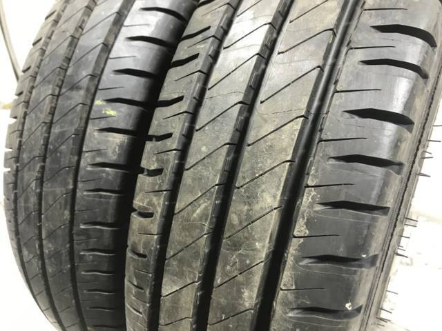 MICHELIN Est 195/75 R16 107R ESTIVA