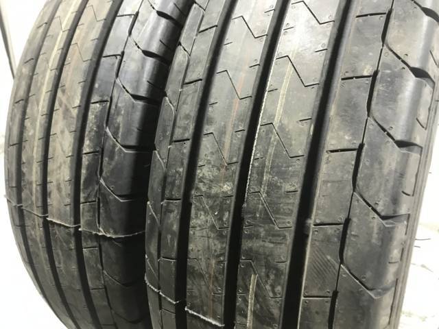 BRIDGESTONE Duravis 225/75 R16 114S ESTIVA