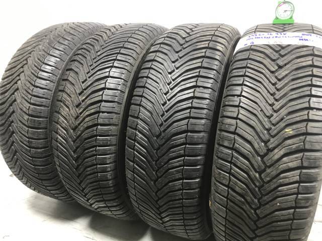 MICHELIN Cross 195/60 R16 93V QUATTRO STAGIONI