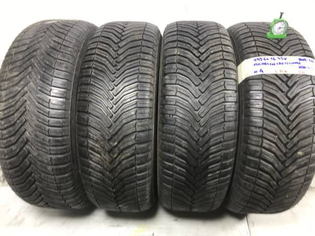 MICHELIN Cross 195/60 R16 93V QUATTRO STAGIONI