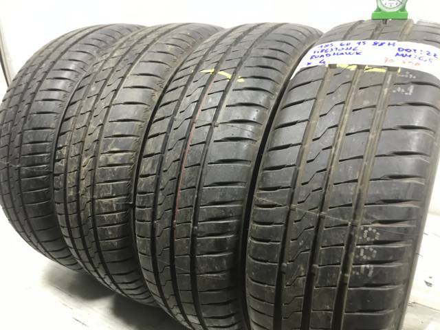 FIRESTONE Roadhawk 185/60 R15 88H ESTIVA