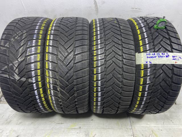 DUNLOP Sport M3 215/45 R17 91V INVERNALE