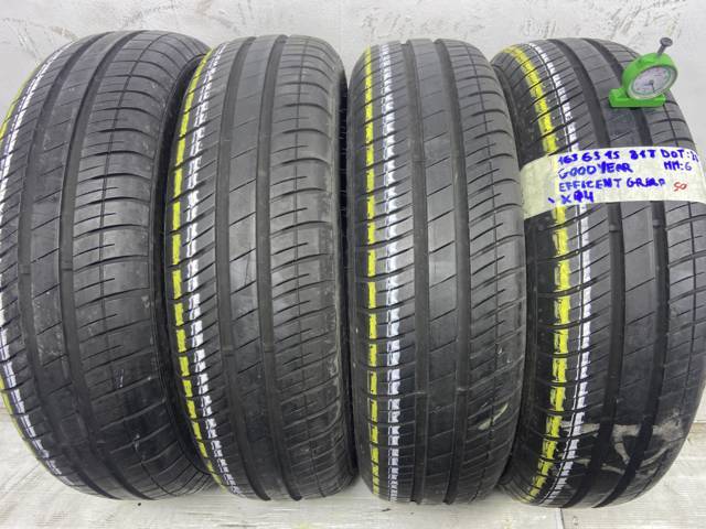 GOODYEAR Efficent Grip 165/65 R15 81T ESTIVA