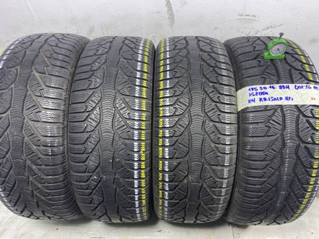 KLEBER Krislap hp2 195/50 R16 88H INVERNALE