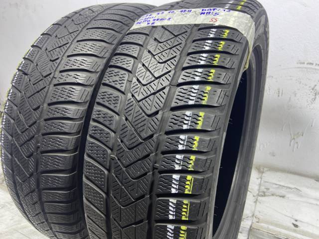 PIRELLI Sottozero 3 225/55 R17 97H INVERNALE