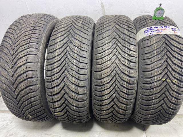 MICHELIN Cross c 185/60 R15 88V QUATTRO STAGIONI
