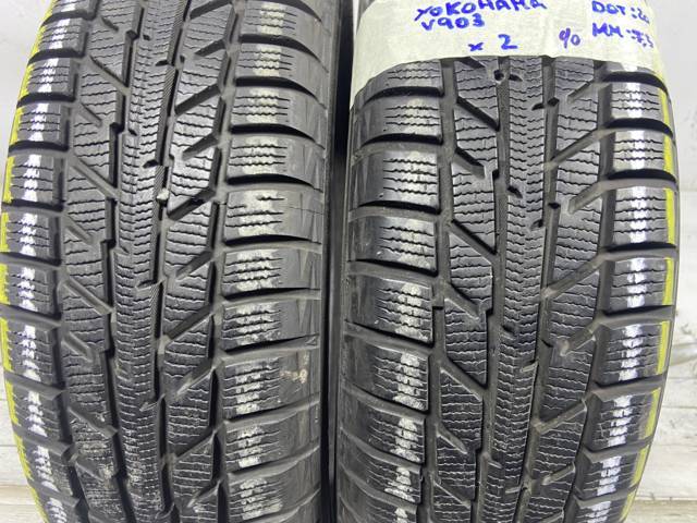 YOKOHAMA V903 165/60 R15 77T INVERNALE