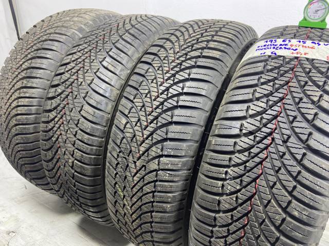 FIRESTONE Multi 195/65 R15 95V QUATTRO STAGIONI