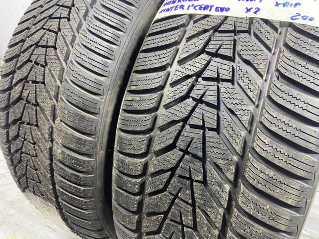 HANKOOK Winter icept evo 245/35 R21 96W INVERNALE