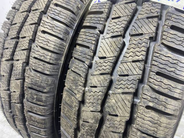 MICHELIN Agilis Alpin 235/65 R16 115T INVERNALE