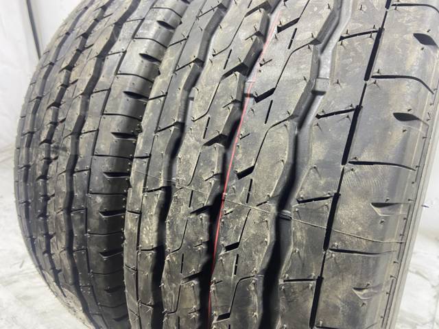 FIRESTONE Vanhawk  235/65 R16 115R ESTIVA