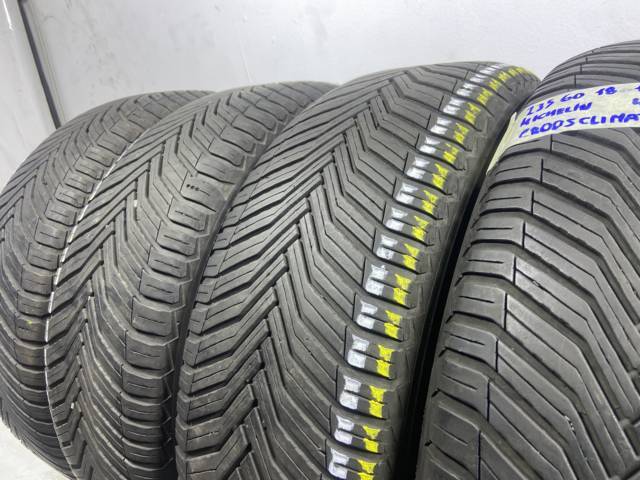 MICHELIN Cross Climate 235/60 R18 103V QUATTRO STAGIONI