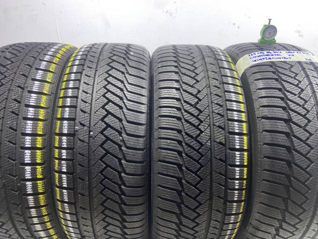 CONTINENTAL Winter Contact 225/45 R18 95V INVERNALE