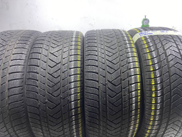 PIRELLI Scorpion 265/40 R21 105V INVERNALE