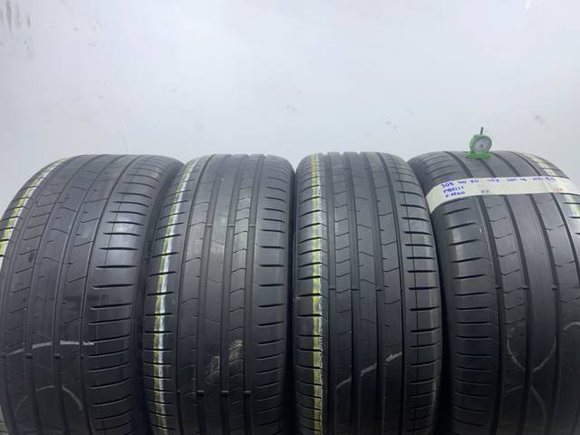 PIRELLI P Zero  305/40 R20 112Y ESTIVA