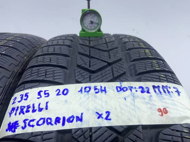 PIRELLI Scorpion 235/55 R20 105H INVERNALE
