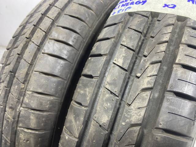 HANKOOK Kinergy 165/80 R15 87T ESTIVA