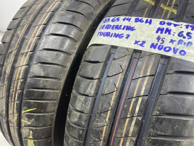 SEIBERLING Touring 2 185/65 R14 86H ESTIVA