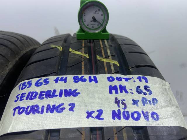 SEIBERLING Touring 2 185/65 R14 86H ESTIVA