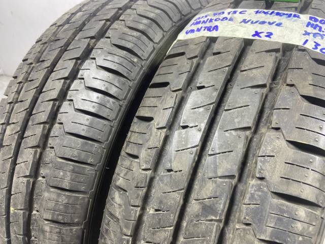 HANKOOK Vantra 205/70 R15 106R ESTIVA