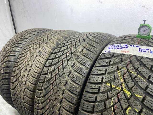 BRIDGESTONE Blizzak 225/45 R19 96V INVERNALE