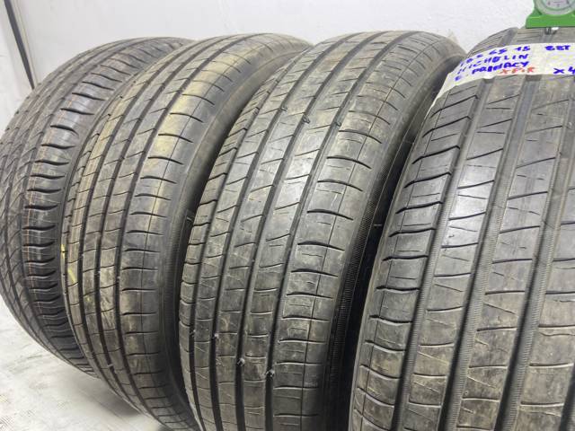 MICHELIN E. Primacy 185/65 R15 88T ESTIVA