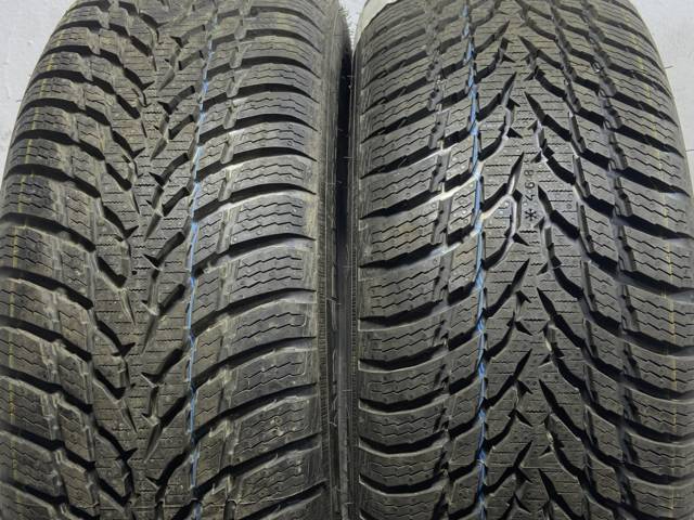 NOKIAN Tyres Wr Snow Prof 195/55 R16 87V INVERNALE