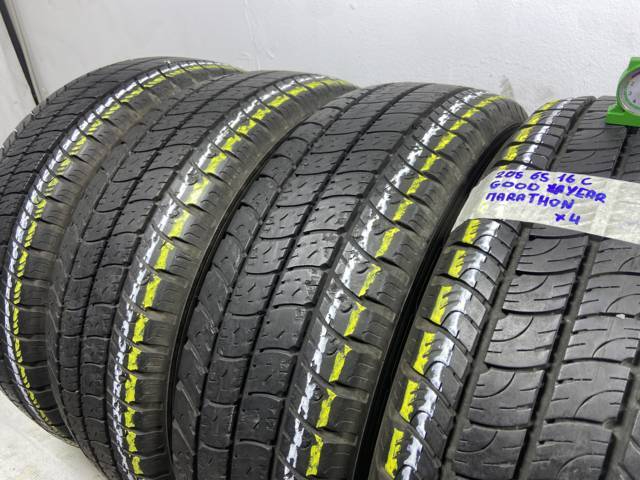 GOODYEAR Marathon 205/65 R16 107T ESTIVA