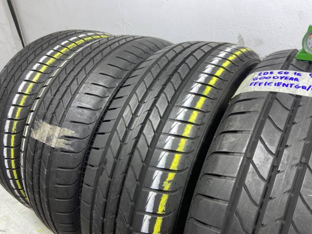 GOODYEAR Efficent Grip 205/60 R16 92W ESTIVA