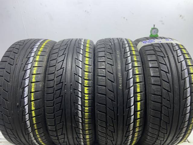 NANKANG Nk Snow 225/45 R18 95V INVERNALE