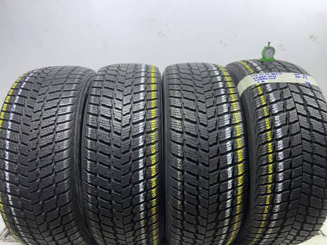 NEXEN Win Guard Suv  255/60 R17 106H INVERNALE