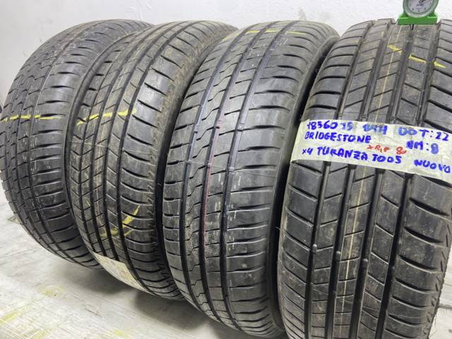 BRIDGESTONE Turanza t005 185/60 R15 84H ESTIVA