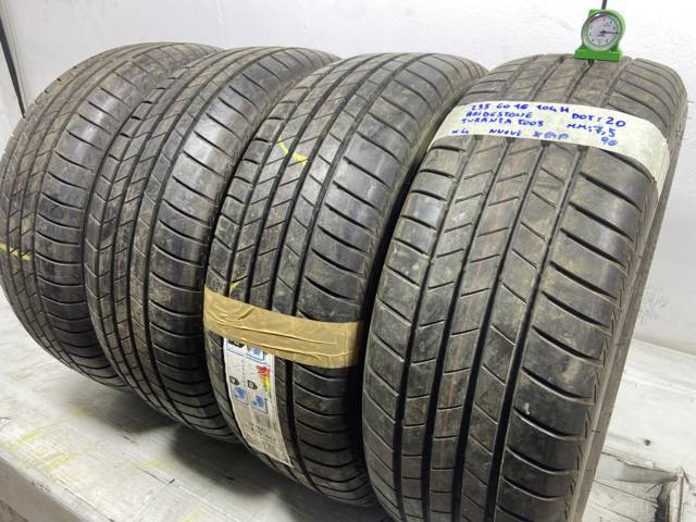 BRIDGESTONE Turanza t005 235/60 R16 104H ESTIVA