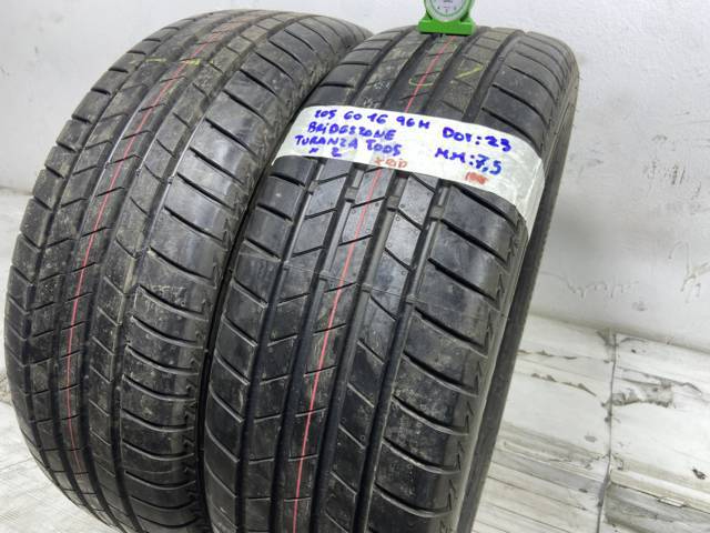 BRIDGESTONE Turanza t005 205/60 R16 96H ESTIVA