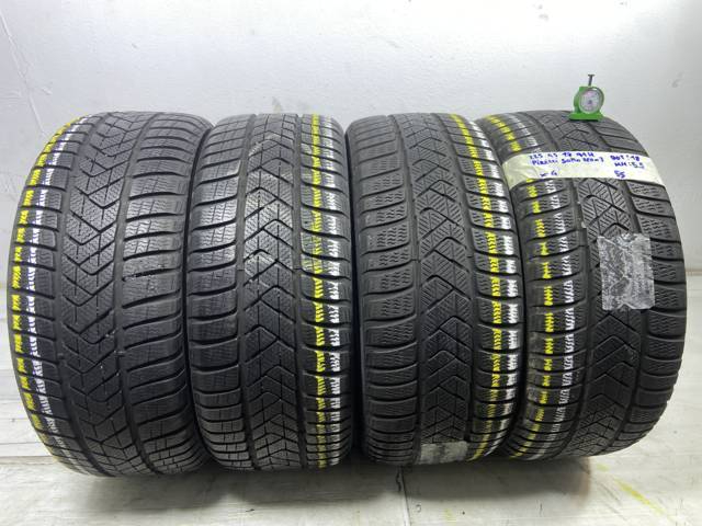 PIRELLI Sottozero 3 225/45 R17 91H INVERNALE