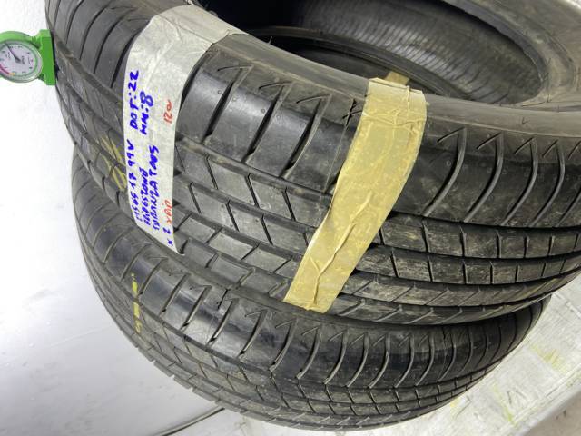 BRIDGESTONE Turanza t005 215/65 R17 99V ESTIVA