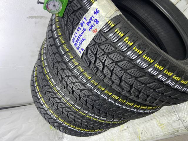 BRIDGESTONE Blizzak  165/65 R15 81T INVERNALE