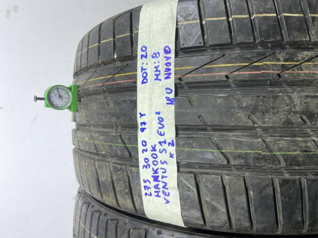 HANKOOK Ventus S2 Evo2 275/30 R20 97Y ESTIVA