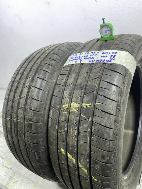 BRIDGESTONE Turanza t005 225/55 R17 97V ESTIVA