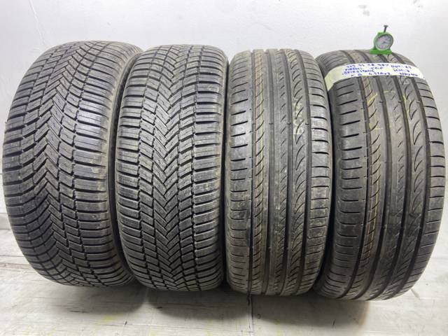 PIRELLI Bridgestone  225/55 R18 98V QUATTRO STAGIONI