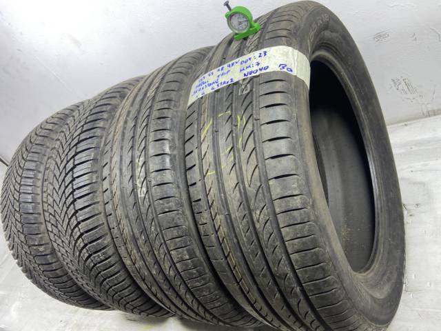 PIRELLI Bridgestone  225/55 R18 98V QUATTRO STAGIONI