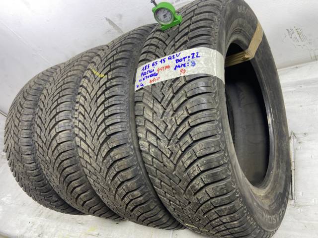 PIRELLI Cinturato 185/65 R15 92V QUATTRO STAGIONI