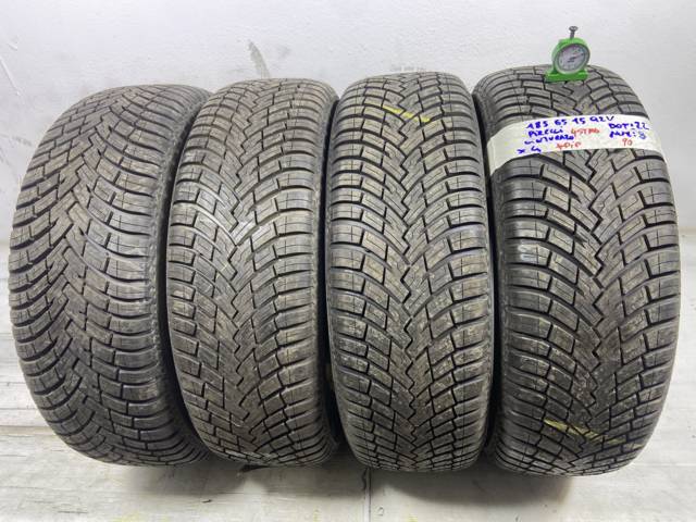 PIRELLI Cinturato 185/65 R15 92V QUATTRO STAGIONI